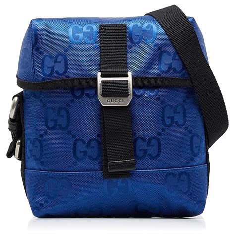 hautelook private gucci sale|gucci blue econyl purses.